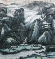 云蒸霞蔚