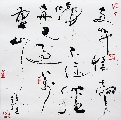 早发白帝城