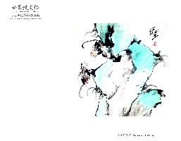 侯景耀作品