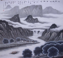 谁不说俺家乡好