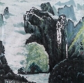 在水一方