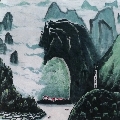 富水春早