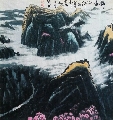 锦绣山河