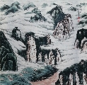 峡江云海