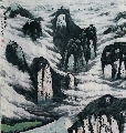 春潮涌动