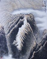 牧歌回荡高原中