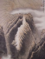 牧歌回荡高原中