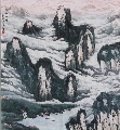 雨后初晴