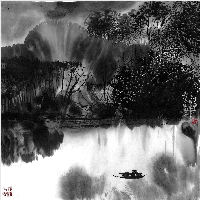 宋名道作品