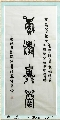 鸟虫篆——积学储宝