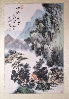 龚进作品