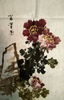 富贵图