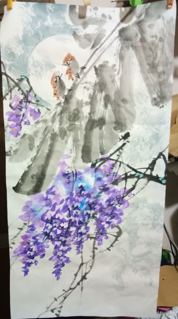 祉穆作品
