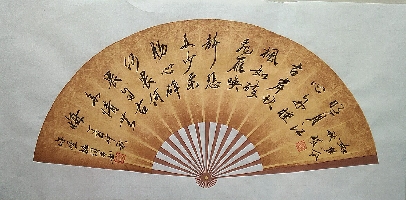 广西许峻铭作品