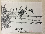 初雪图