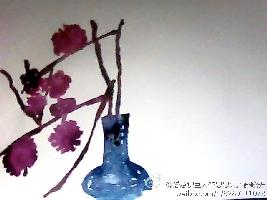 舒晓天作品