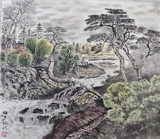 储东跃作品
