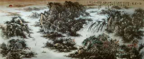 许红哲作品