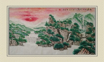 野山作品