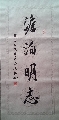 淡泊明志