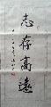 志存高远
