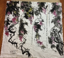 葡萄图