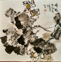 崔洪良(笔名崔鸿良)崔洪良作品