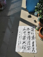 张永侃作品