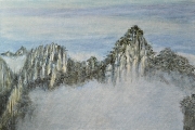 黄山云海000356
