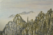 黄山云海000693