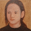肖像000876