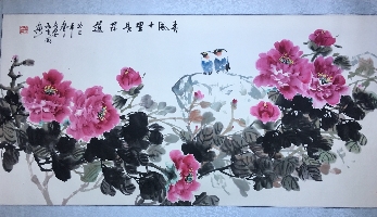 和清海作品