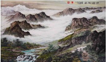 源远流长