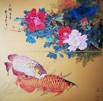 孙利民作品