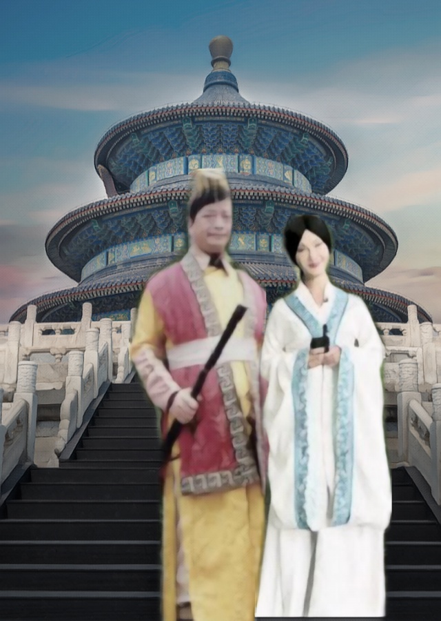 祝渊陵祝渊陵作品