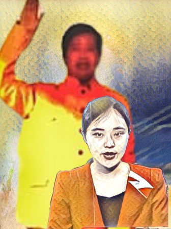 祝渊陵祝渊陵作品