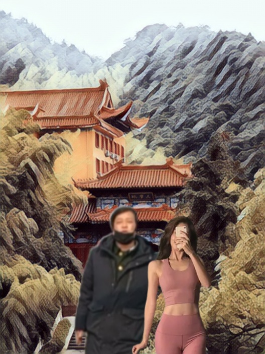 祝渊陵祝渊陵作品