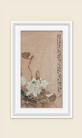 王虎作品
