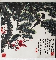 梅松品格