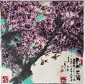 对语寒香