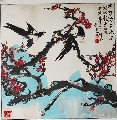 争春图