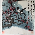 囍上眉梢