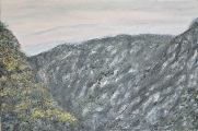 华山五联画（1-5）