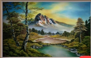 正文君作品