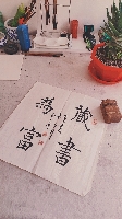 刘文泽作品