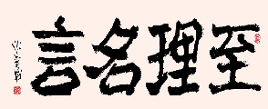 新魏 至理名言（姚文长）