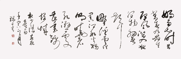 李瑞青作品