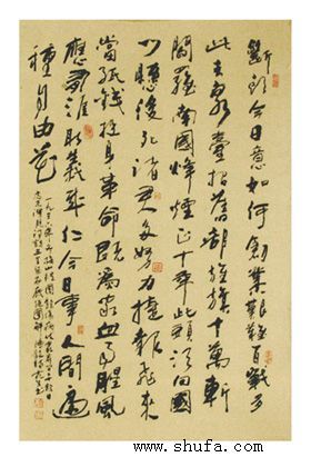 无声艺术作品大全()三典轩书画网|在