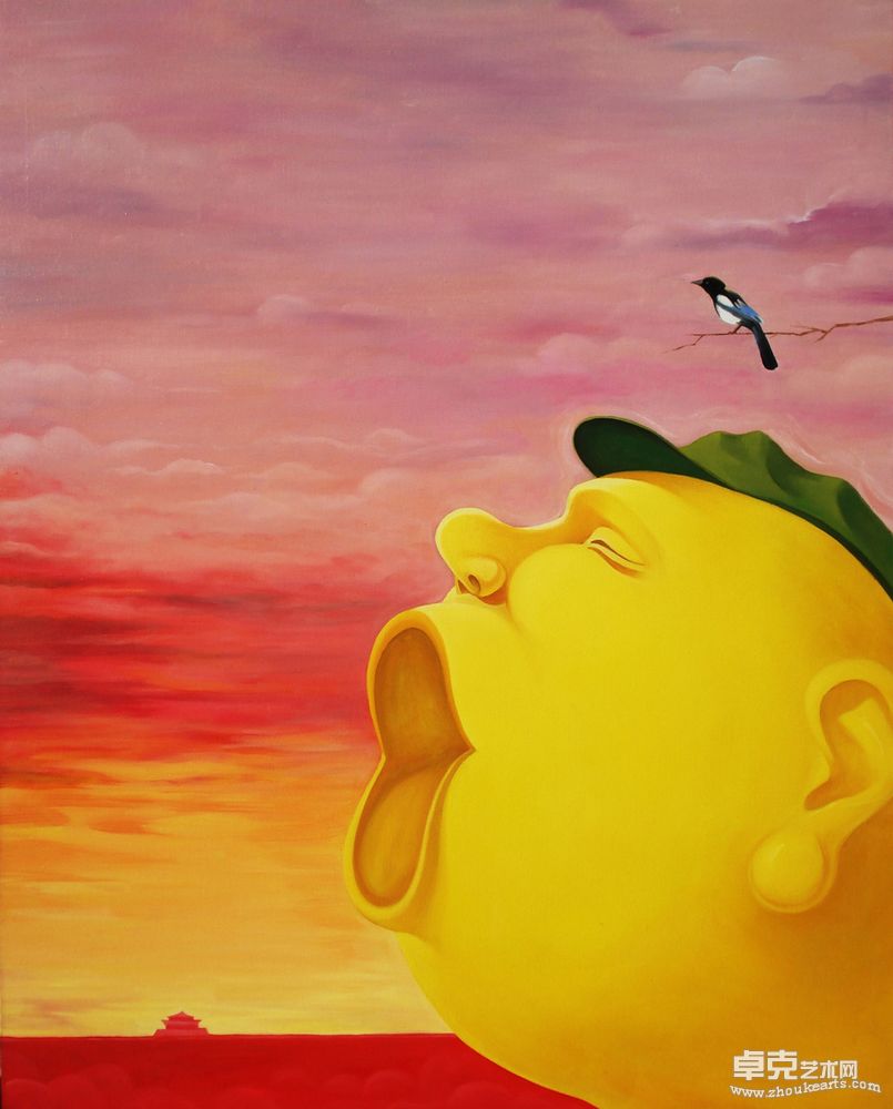 白涛艺术作品大全)书画展览白涛三典轩书画网|在