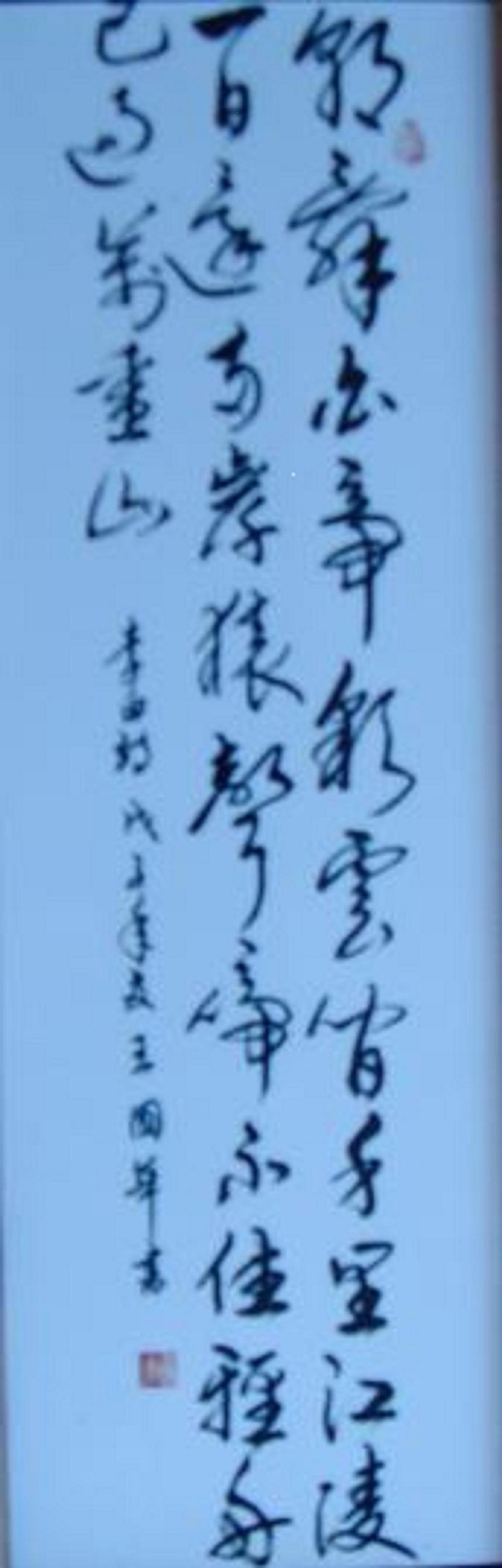 王国华艺术作品大全